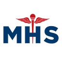 Metropolitan Healthcare Services, Inc.   Excellence In Support Services logo