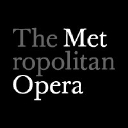 The Metropolitan Opera