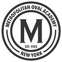 Metropolitan Oval logo