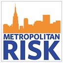 Metropolitan Risk Advisory logo