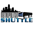 Metropolitan Shuttle logo