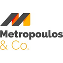 Metropoulos Family Foundation logo