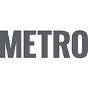 Metro Property Development logo