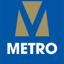 Metro Homes (Sa) logo