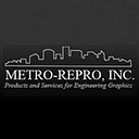 Metro Repro, Inc logo