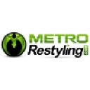 metrorestyling.com logo