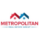 Metropolitan Real Estate Group logo