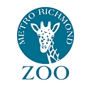 Metro Richmond Zoo logo