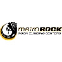 Metrorock North Climbing Center logo