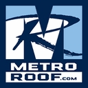 Metropolitan Roofing logo