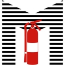 Metro Safety & Fire logo