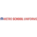 Metro School Uniforms logo