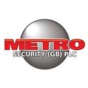 Metro Security (Gb) Plc logo