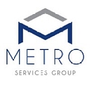Metro Services Group logo
