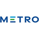 Metro Shipping Limited logo