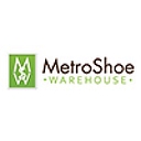 Metroshoe Warehouse logo