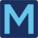 Metro Sign & Awning logo