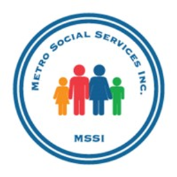 Metro Social Services Inc. logo
