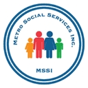 Metro Social Services, Inc. logo
