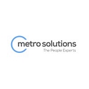 Metro Solutions logo