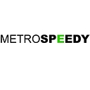 MetroSpeedy logo