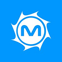 Metrostarsystems logo