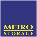 Metro Storage logo