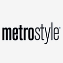 metrostyle logo