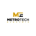 Metro Tech Electric logo