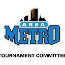 Metro Area Tournament Committee logo