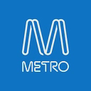 Metro Trains logo