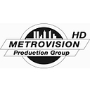 Metrovision Production Group logo