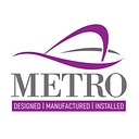 Metro Wardrobes logo