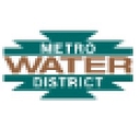 Metro Water Services logo