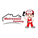 Metrowest Painting logo