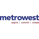 Metrowest Group logo
