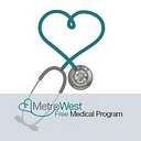 Metrowest Free Medical Program Inc logo