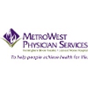Metrowest Physician Services logo