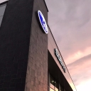Metrowestsubaru logo