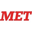 Modesto And Empire Traction Company logo