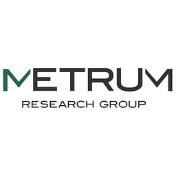 Metrum Research Group Inc. logo