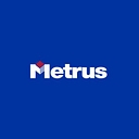 Metrus Properties logo