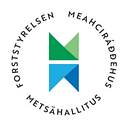 Metsähallitus logo
