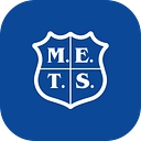 Mets Charter School logo