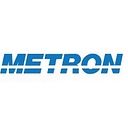 Metron, Inc. logo