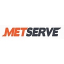 Met Serve Ltd logo