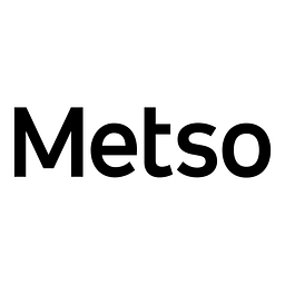 Metso USA, Inc. logo