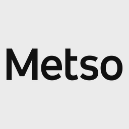 Metso UK Limited logo