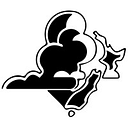 Meteorological Society Of New Zealand Incorporated logo