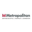 Metstaff logo